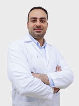 doctor-Dr. Seyed Behzad Naghi Mousavi